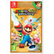Игра Mario Rabbids: Kingdom Battle. Gold Edition [Nintendo Switch, английская версия] в Новороссийске
