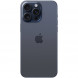 Смартфон Apple iPhone 15 Pro Max 256 ГБ, Dual: nano SIM + eSIM, синий титан в Новороссийске