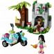Конструктор LEGO Friends 41032 Джунгли: Мотоцикл скорой помощи в Новороссийске