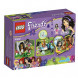Конструктор LEGO Friends 41032 Джунгли: Мотоцикл скорой помощи в Новороссийске