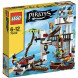Конструктор LEGO Pirates 70412 Форт в Новороссийске
