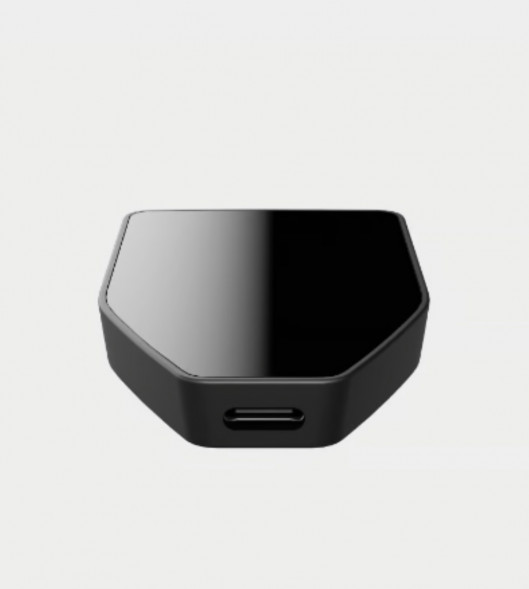 Аппаратный криптокошелек Trezor Safe 5, Black Graphit в Новороссийске