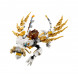 Конструктор LEGO Ninjago 70734 Дракон Сэнсея Ву в Новороссийске