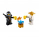 Конструктор LEGO Ninjago 70734 Дракон Сэнсея Ву в Новороссийске