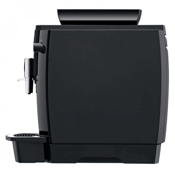 Кофемашина Jura WE6 (15417), Piano Black в Новороссийске