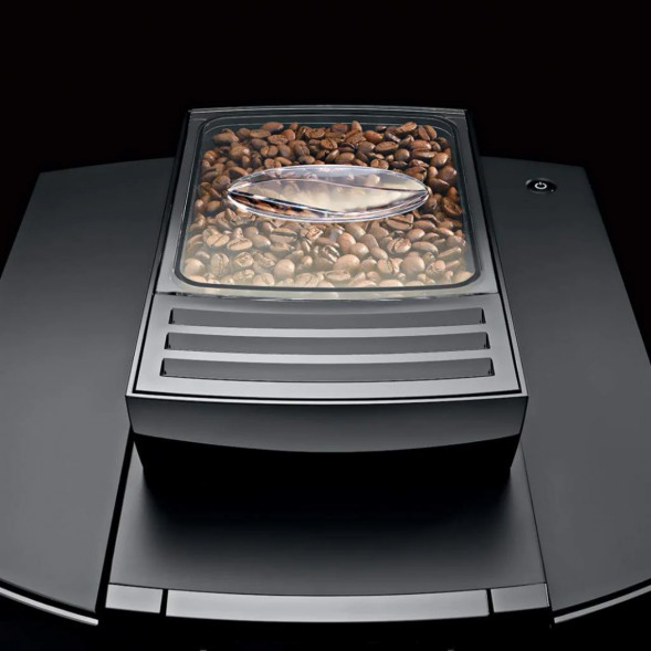 Кофемашина Jura WE6 (15417), Piano Black в Новороссийске