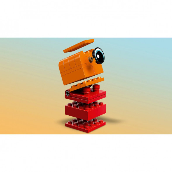 Конструктор LEGO Movie 70823 Трехколёсный велосипед Эммета в Новороссийске