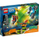 Конструктор LEGO City 60299 Состязание трюков в Новороссийске
