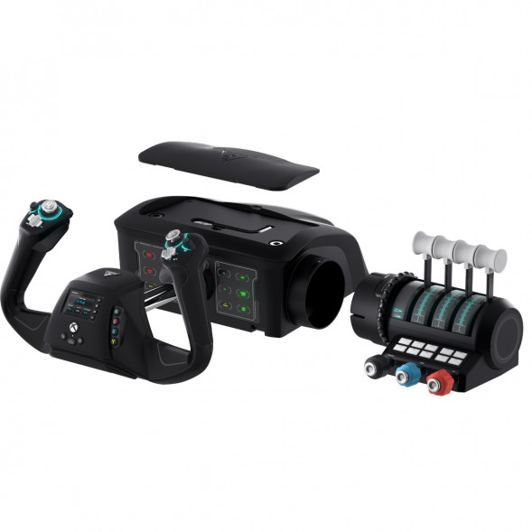 Авиасимулятор Turtle Beach VelocityOne Flightstick Universal Control System, Xbox/PC в Новороссийске
