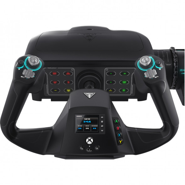 Авиасимулятор Turtle Beach VelocityOne Flightstick Universal Control System, Xbox/PC в Новороссийске