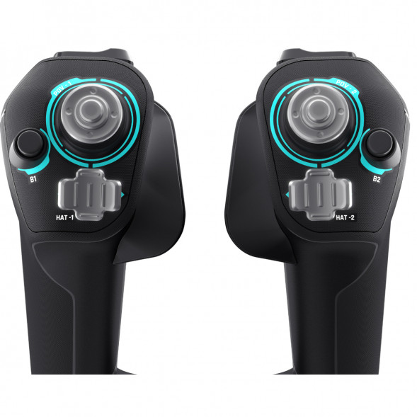 Авиасимулятор Turtle Beach VelocityOne Flightstick Universal Control System, Xbox/PC в Новороссийске