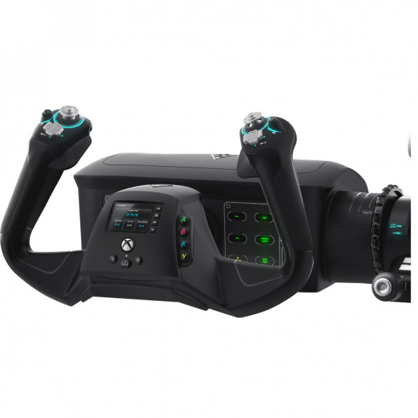 Авиасимулятор Turtle Beach VelocityOne Flightstick Universal Control System, Xbox/PC в Новороссийске