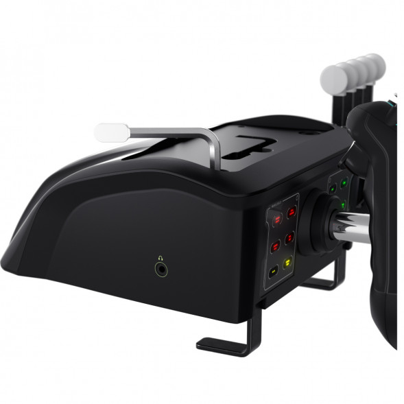 Авиасимулятор Turtle Beach VelocityOne Flightstick Universal Control System, Xbox/PC в Новороссийске