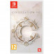 Игра Sid Meier&amp;#039;s Civilization VII [Nintendo Switch, русские субтитры] в Новороссийске