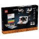 Конструктор LEGO Ideas 21345 Камера Polaroid OneStep SX-70 в Новороссийске