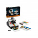 Конструктор LEGO Ideas 21345 Камера Polaroid OneStep SX-70 в Новороссийске