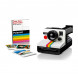Конструктор LEGO Ideas 21345 Камера Polaroid OneStep SX-70 в Новороссийске