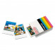Конструктор LEGO Ideas 21345 Камера Polaroid OneStep SX-70 в Новороссийске