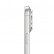 Смартфон Apple iPhone 17 Pro 256 ГБ eSIM, Silver в Новороссийске