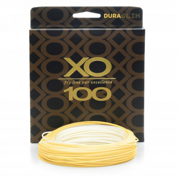 Рыболовная леска Vision XO 100 Fly Line DuraSlim #6 VX0S6F в Новороссийске