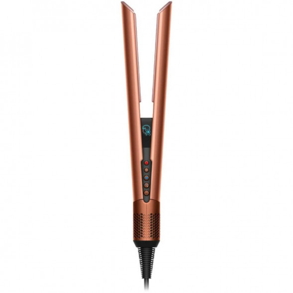 Выпрямитель для волос Dyson Airstrait HT01 (176861-01), Amber/Silk в Новороссийске