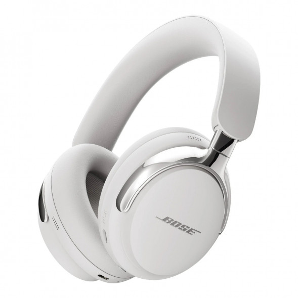 Наушники Bose QuietComfort Ultra II, белый в Новороссийске