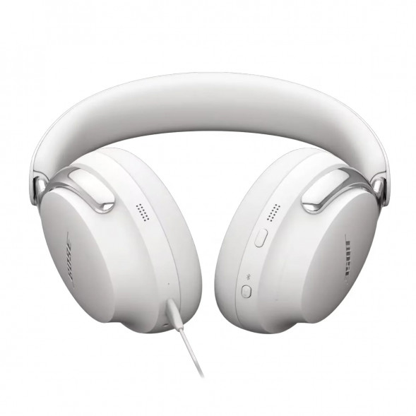 Наушники Bose QuietComfort Ultra II, белый в Новороссийске