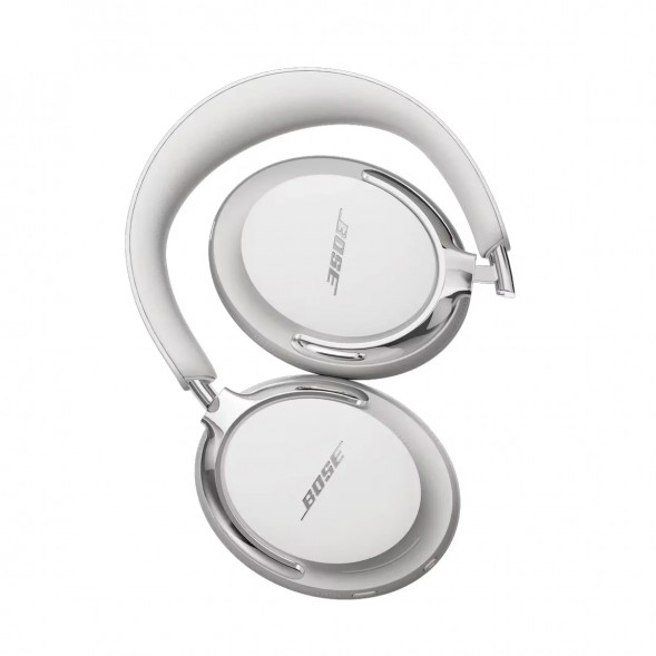 Наушники Bose QuietComfort Ultra II, белый в Новороссийске