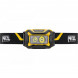 Налобный фонарь Petzl ARIA 2, черно-желтый в Новороссийске