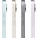 Планшет Apple iPad Air 11 (2026) 128GB Wi-Fi, Голубой в Новороссийске