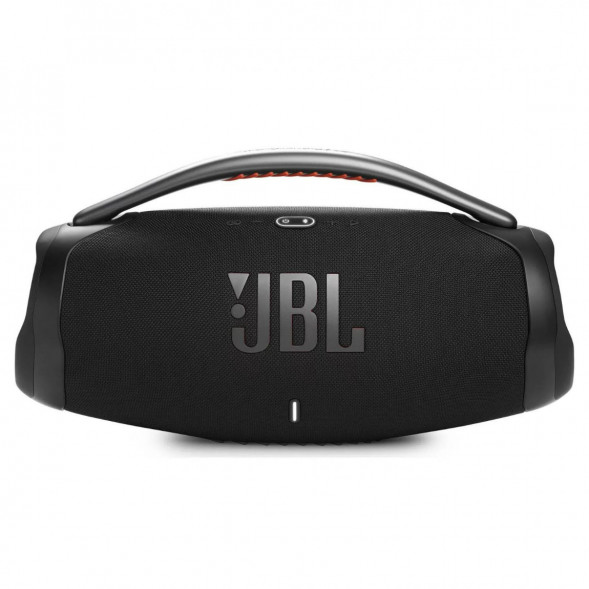 Портативная акустика JBL Boombox 3, 180 Вт, black в Новороссийске