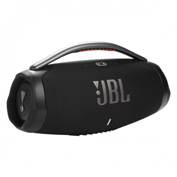 Портативная акустика JBL Boombox 3, 180 Вт, black в Новороссийске