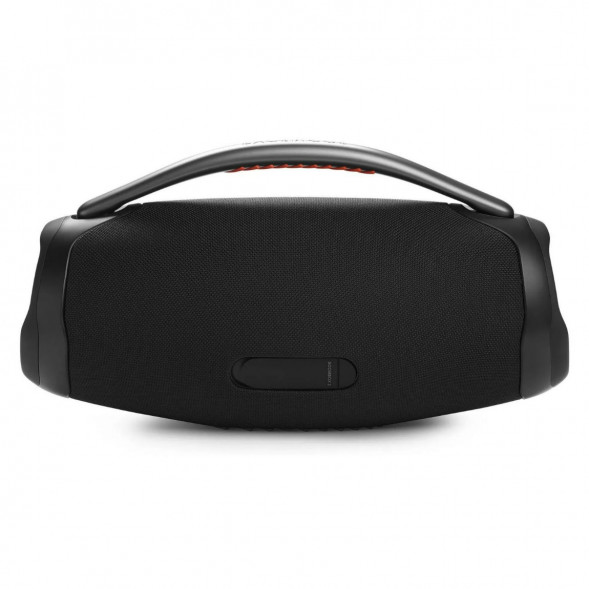 Портативная акустика JBL Boombox 3, 180 Вт, black в Новороссийске