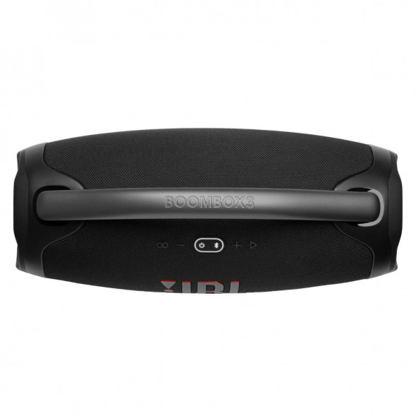 Портативная акустика JBL Boombox 3, 180 Вт, black в Новороссийске