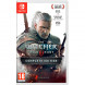 Игра Witcher 3 Wild Hunt Complete Edition (Ведьмак 3: Дикая Охота - Полное Издание) (Русская версия) для Nintendo Switch в Новороссийске