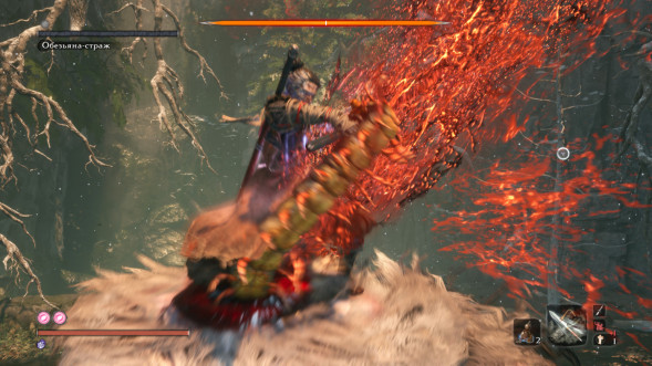 Sekiro: Shadows Die Twice GOTY Edition [PS4, русские субтитры] в Новороссийске