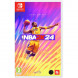 Игра NBA 2K24. Kobe Bryant Edition [Nintendo Switch, английская версия] в Новороссийске