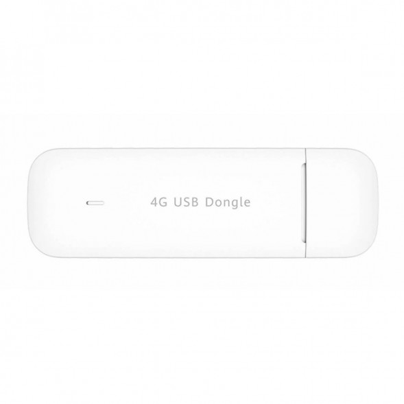 Модем Huawei Brovi 3G/4G E3372-325, белый в Новороссийске