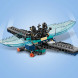 Конструктор LEGO Super Heroes 76101 Атака всадников в Новороссийске