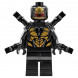 Конструктор LEGO Super Heroes 76101 Атака всадников в Новороссийске