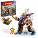 Конструктор LEGO Ninjago 71792 Байк-трансформер Соры в Новороссийске