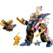 Конструктор LEGO Ninjago 71792 Байк-трансформер Соры в Новороссийске