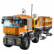 Конструктор LEGO City 60035 Передвижная арктическая станция в Новороссийске
