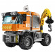 Конструктор LEGO City 60035 Передвижная арктическая станция в Новороссийске