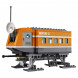 Конструктор LEGO City 60035 Передвижная арктическая станция в Новороссийске