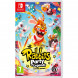 Игра Rabbids: Party of Legend [Nintendo Switch, русские субтитры] в Новороссийске
