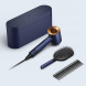 Фен Dyson Supersonic HD07 с набором расчесок, синий/медный в Новороссийске