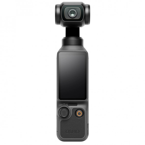 Экшн-камера DJI Osmo Pocket 4 Creator Combo в Новороссийске
