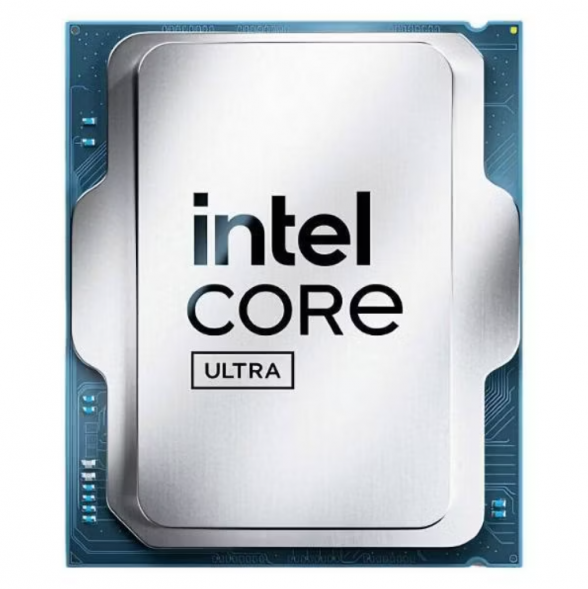 Процессор Intel Core Ultra 5 245KF, OEM (AT8076806414) в Новороссийске