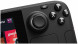 Игровая приставка Valve Steam Deck 64 ГБ SSD, черный в Новороссийске